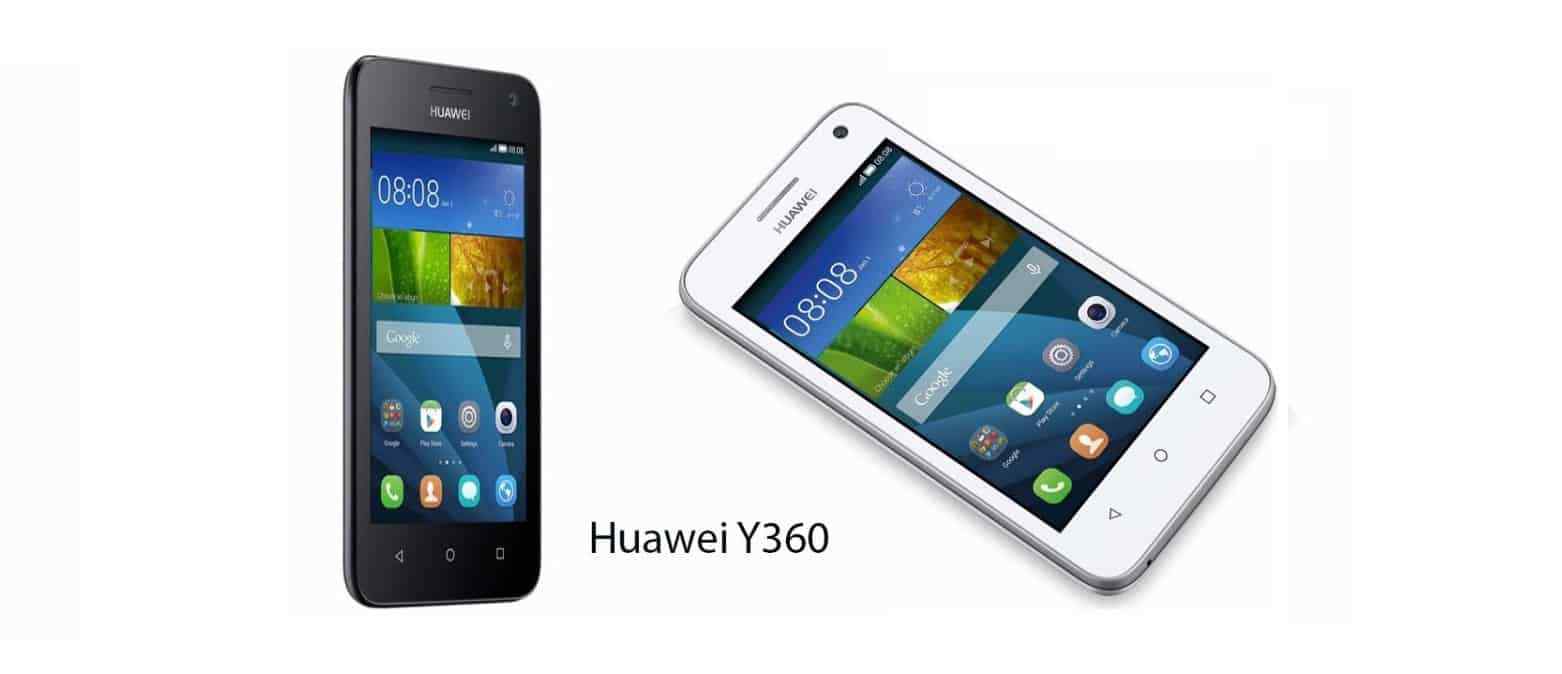 Huawei Ascend Y360 Reparatie En Vervangen 
